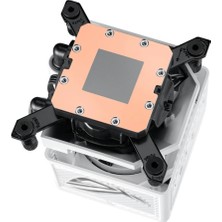 Asus Rog Ryujin Iıı 360 Argb Extreme 360MM Beyaz I