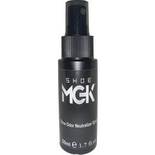 Sh Mgk Ayakkabı Koku Giderici Ayak Koku Giderici 50ML Sh Najmaddin