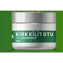 Sh Kırkkılıtotu Kremı Ağrı Kremı 100ML Sh Najmaddin