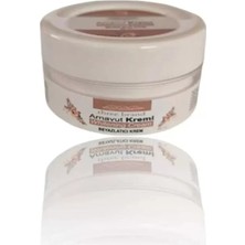 Sh Arnavut Kremi Cilt Beyazlatıcı Krem 50ML Sh Najmaddin