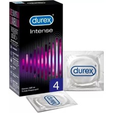 Sh Durex 4lü Sh Najmaddin