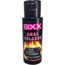 Sh Sıxx Lubrıcant Gel Sh Najmaddin