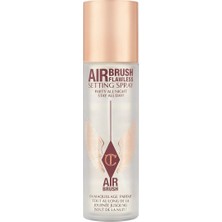 Airbrush Flawless Finish Setting Spray - Makyaj Sabitleyici Sprey 34 ml