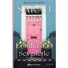 Londra’dan Sevgilerle