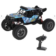 TeknoKapsül RQ3053 U/k 4x4 Araba 1:8 2.4g