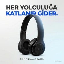 Hsc Bilişim P47 Fm'li