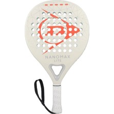 Dunlop Pdl 26 Nanomax Lite Unisex Padel Raketi