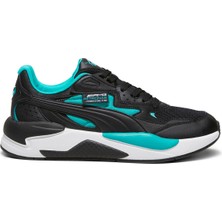 Puma Mercedes Mapf1 X-Ray Speed Erkek Siyah Sneaker Ayakkabı 30713609