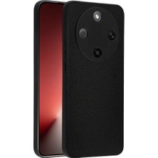 Esranın Dünyası Newface Huawei Honor Magic 8 Lite Thermax Silikon Kılıf - Siyah
