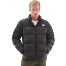 TNF0A8993GOC1 The North Face M Dıablo Down 2.0 Jacket Erkek Mont Siyah