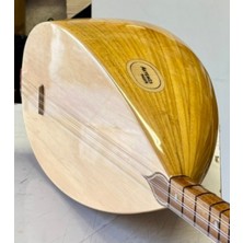 Artemis Jak Girişli Uzun Sap Dut Bağlama