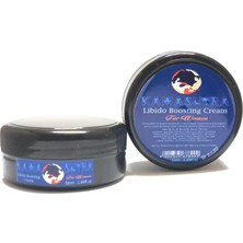 Motto Ticaret Kamasutra Libido 50ML