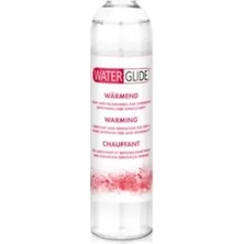 Motto Ticaret Water Glıde Lubrıcant Isıtıcılı Lubricant 400ML