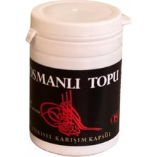 Motto Ticaret Osmanlı Topu