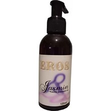Motto Ticaret Eros Massage Oıl Yaseminli Masaj Yağı 120ML