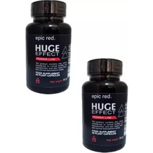 Motto Ticaret Huge Effect Erkek Performans 60CAPS