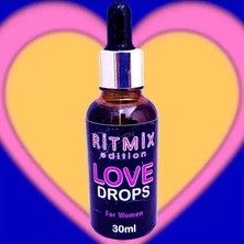 Motto Ticaret Sıxx Love Drops Men