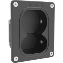 Bemis Dc Soket Tutucu BAK-8200-0002 (4 Bilyalı)
