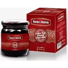 Motto Ticaret Macun-I Mahrem Erkek Performans 240 gr
