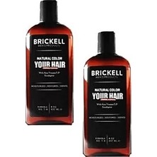 Motto Ticaret Brıckell Saç Şampuanı 300ML