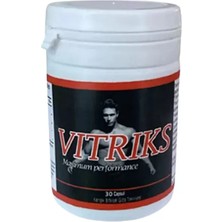 Motto Ticaret Vitriks 30LU