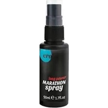 Motto Ticaret Ero Marathon Spray Geciktirici Sprey 50ML