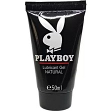 Motto Ticaret Playboy Lube 50 ml (Tüp)