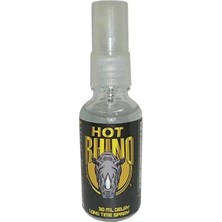 Motto Ticaret Hot Rhıno Sprey 30ML