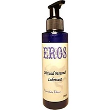 Motto Ticaret Eros Lubrıcant Çikolatalı Lubricant 125ML