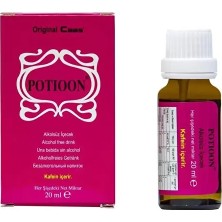Motto Ticaret Potıoon Damla
