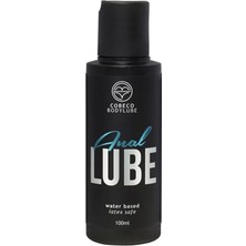 Motto Ticaret Cobeco Body Lube Lubricant 100ML