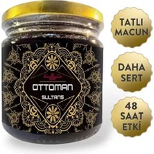 Motto Ticaret Ottoman Macun