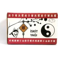 Motto Ticaret Iskit Yağı Krem