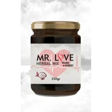Motto Ticaret Mr Love Erkek Performans Macunu 250GR