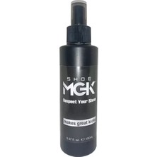 Motto Ticaret Mgk (Küçük) Ayakkabı Temizleyici Set Ayakkabı Temizleyici 150ML