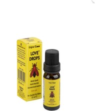 Motto Ticaret Love Drop Kadın Afrodizyak 30ML