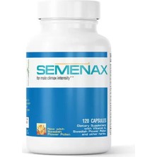 Motto Ticaret Semenax Erkek Performans 90CAPS