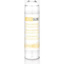 Motto Ticaret Water Glıde Lubrıcant Vanilyalı Lubricant 400ML