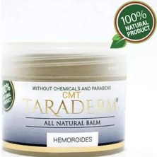 Motto Ticaret Taraderm Hemoroid Kremi 100ML