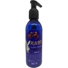 Motto Ticaret Playboy Pure Edıble Massage Oıl Çikolatalı Masaj Yağı 120ML
