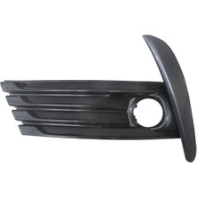 BZT TOYOTA COROLLA- NDE180- 16/18; SİS LAMBA KAPAĞI SOL SİS DELİKLİ (EUROBUMP) 81482-02620