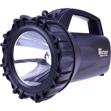Marsilyan™- Şarjlı 50 W Büyük Fener  WT-400