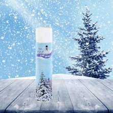 Marsilyan™- Kar Spreyi - 200 ml - Parti Süsü