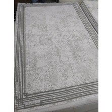 İpek Mekik Halı Sardes 160X235(4M2) Akrilik Iplik Sıkı Dokuma Kalın Halı