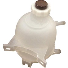 Radyatör Ek Deposu Kapaklı Renault Megane 1 Scenic 1 1,4 1,6 1,8 1,9d 1995-2003 7701468746 Mita