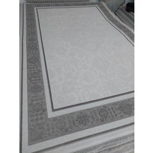 Modamax Jade Serisi Akrilik(Yün) Dokuma 6M2(200X290) Makina Halısı