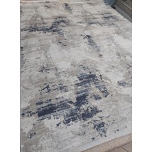 Modamax Indigo Serisi Akrilik Iplik Dokuma Halı 200X290(6M2)
