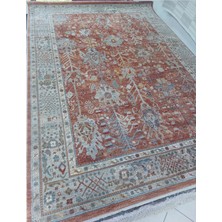 İpek Mekik Halı Ipek Halı Venüs 160X230(4M2) Polyester Iplik Dokuma Halı