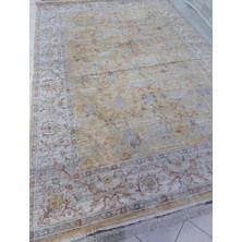 İpek Mekik Halı Ipek Halı Venüs 160X230(4M2) Polyester Iplik Dokuma Halı