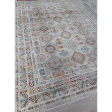 İpek Mekik Halı Ipek Halı Venüs 160X230(4M2) Polyester Iplik Dokuma Halı